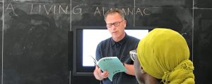 Living Almanac Philip Terry 5x2