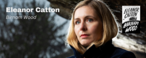 Eleanor Catton Birnam Wood