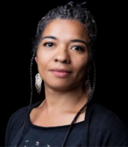 Photo of Olumide Popoola