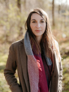 Photo of Rebecca Smith credit Lina Hayes