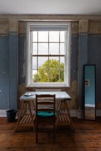 Writers Desk