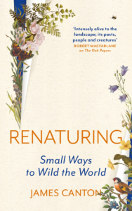 Book cover image of Renaturing