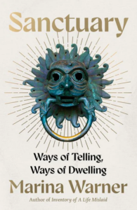 Book cover image of Sanctuary