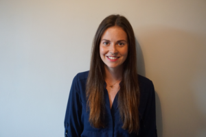 Photo of Sarah Hornsley
