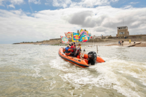 T100 Sheerness to Minster