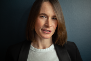 Photo of Abigail Dean
