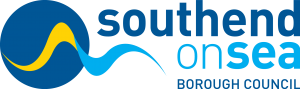 Logo for Southend Borough Council