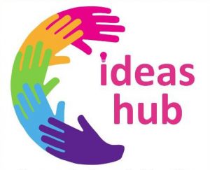 Ideas Hub logo