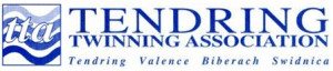 Logo for Tendring Twinning Association