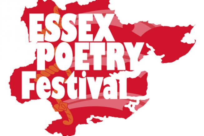 Essex Poetry Festival logo