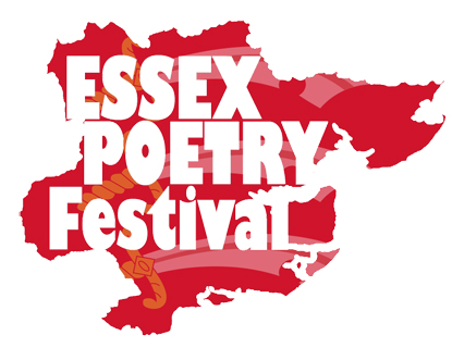 Essex Poetry Festival logo