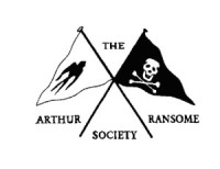 Logo for The Arthur Ransome Society (TARS)