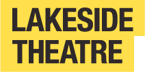 Lakeside Theatre logo