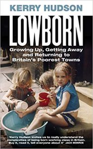 Cover of Lowborn