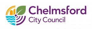 Chelmsford City Council Logo