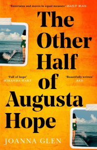 Augusta Hope cover