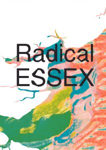 Radical Essex cover