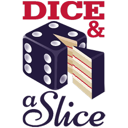 Dice-and-a-slice-logo