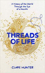 Threads of life cover