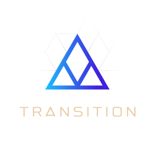 Transition logo