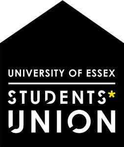 Student union logo
