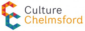 Culture Chelmsford Logo