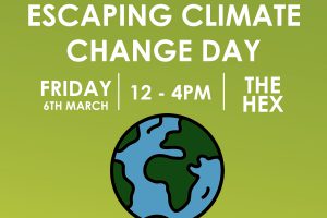 Escaping Climate Change website 3x2