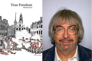Michael Dean and True Freedom cover