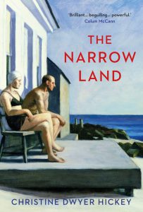 The Narrow Land Cover