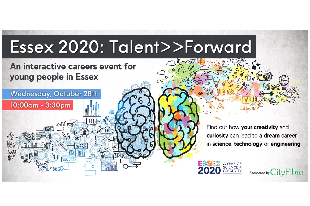 Essex 2020 Talent Forward