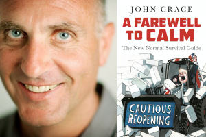 John Crace A Farewell to Calm