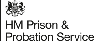 HM Prison and Probation Service logo