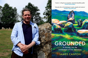 James Canton Grounded