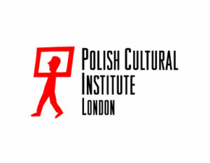 Polish Cultural Institute London logo